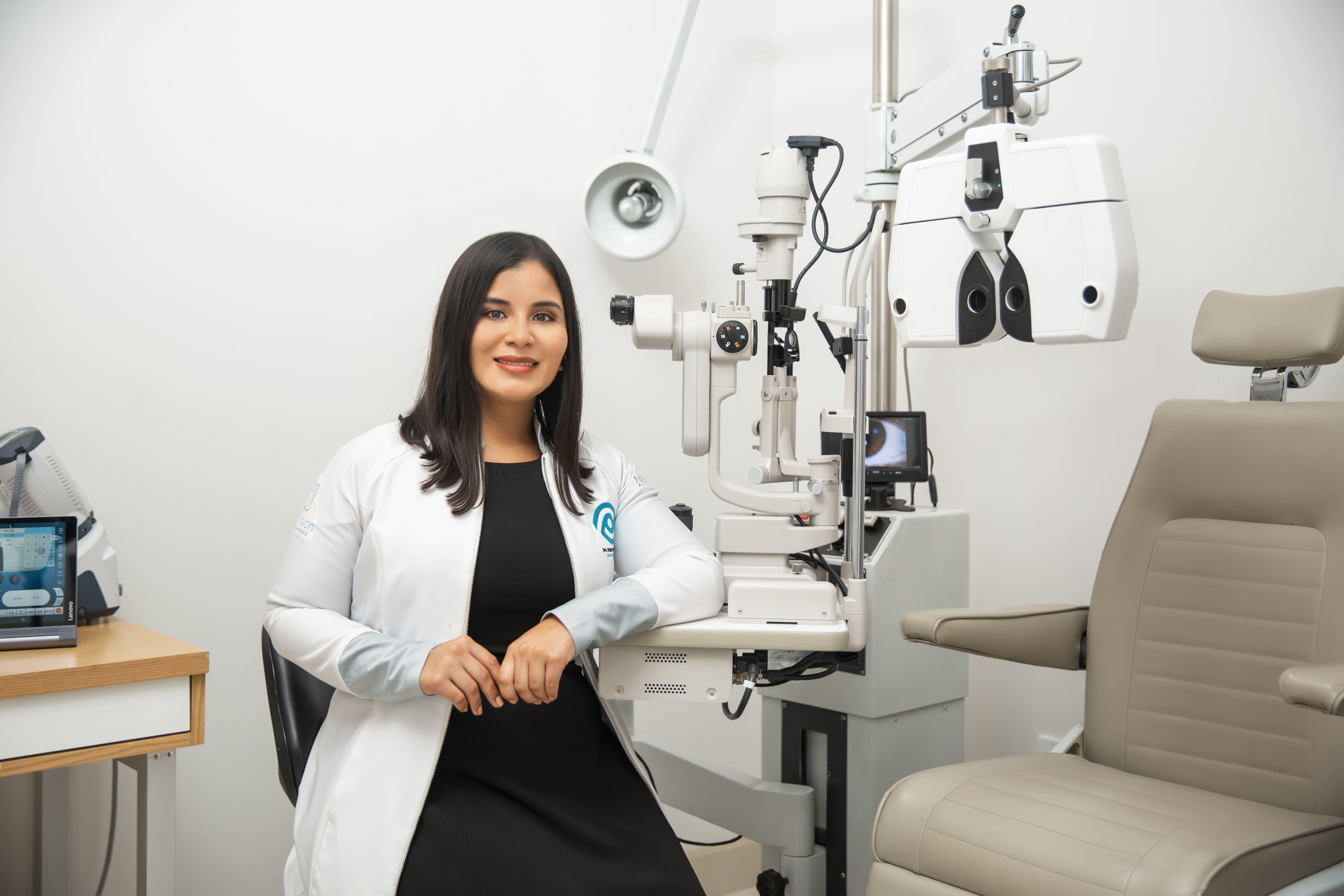 porque elegir al doctor