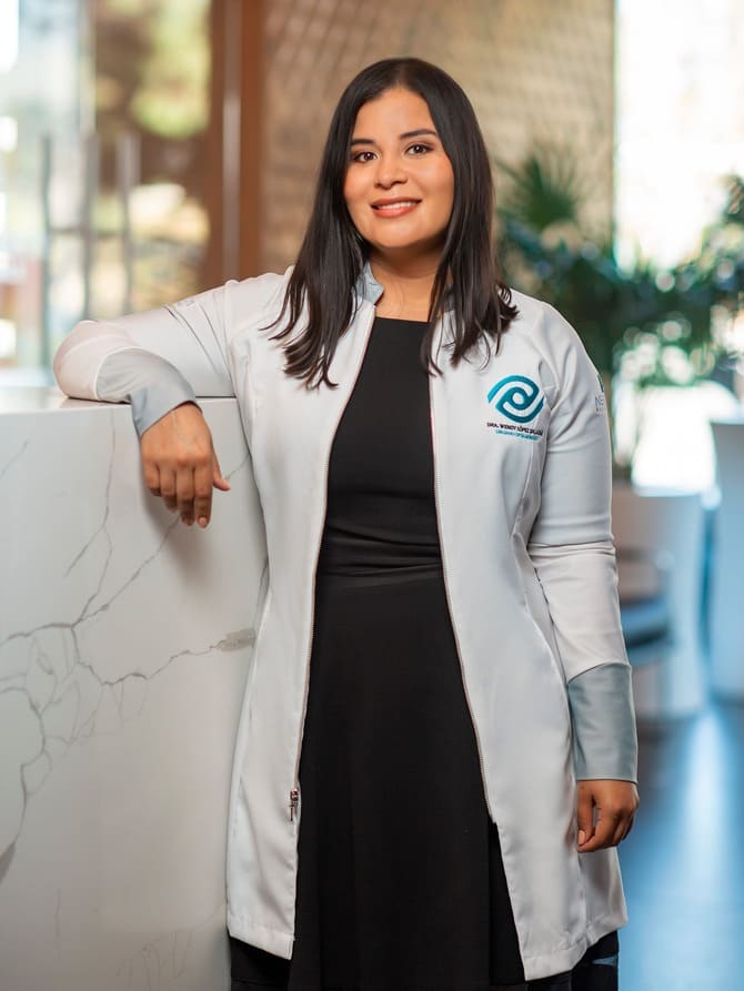 <strong>Procedimientos visuales modernos en Tijuana</strong>